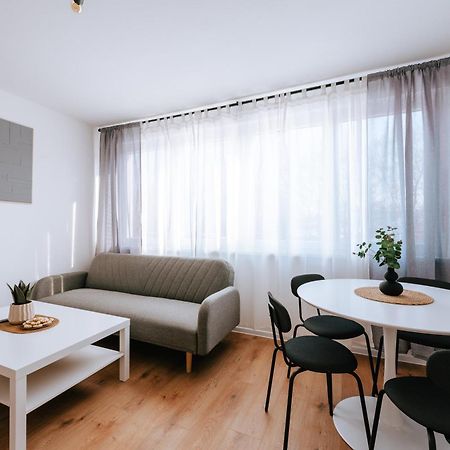 Apartman Vista Daruvár Kültér fotó