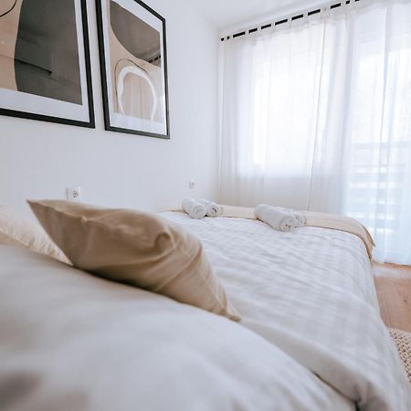 Apartman Vista Daruvár Kültér fotó