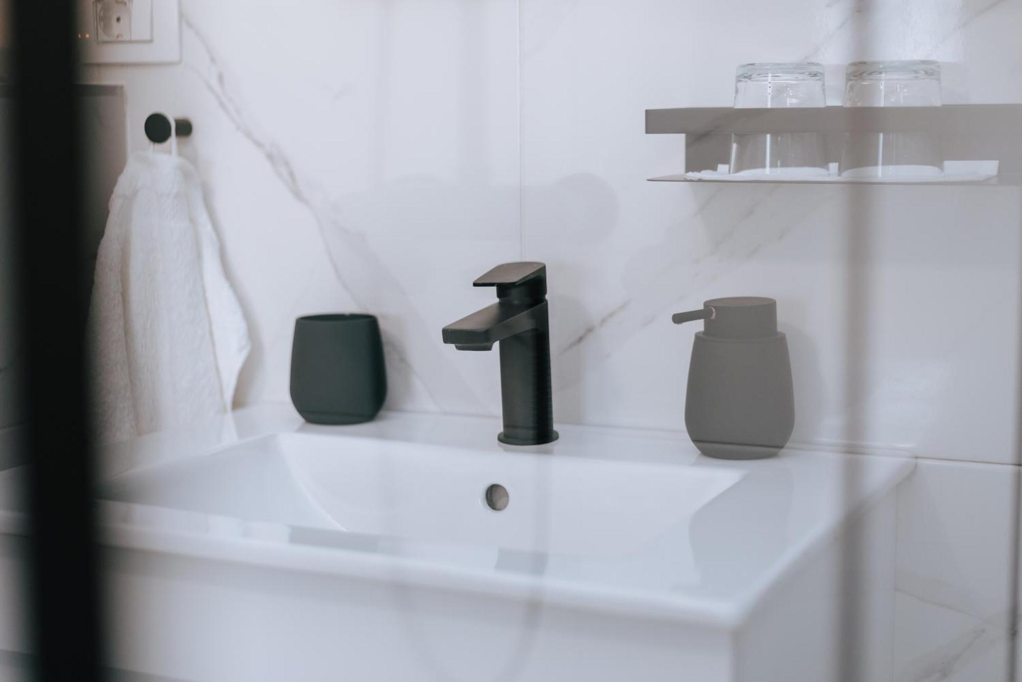 Apartman Vista Daruvár Kültér fotó