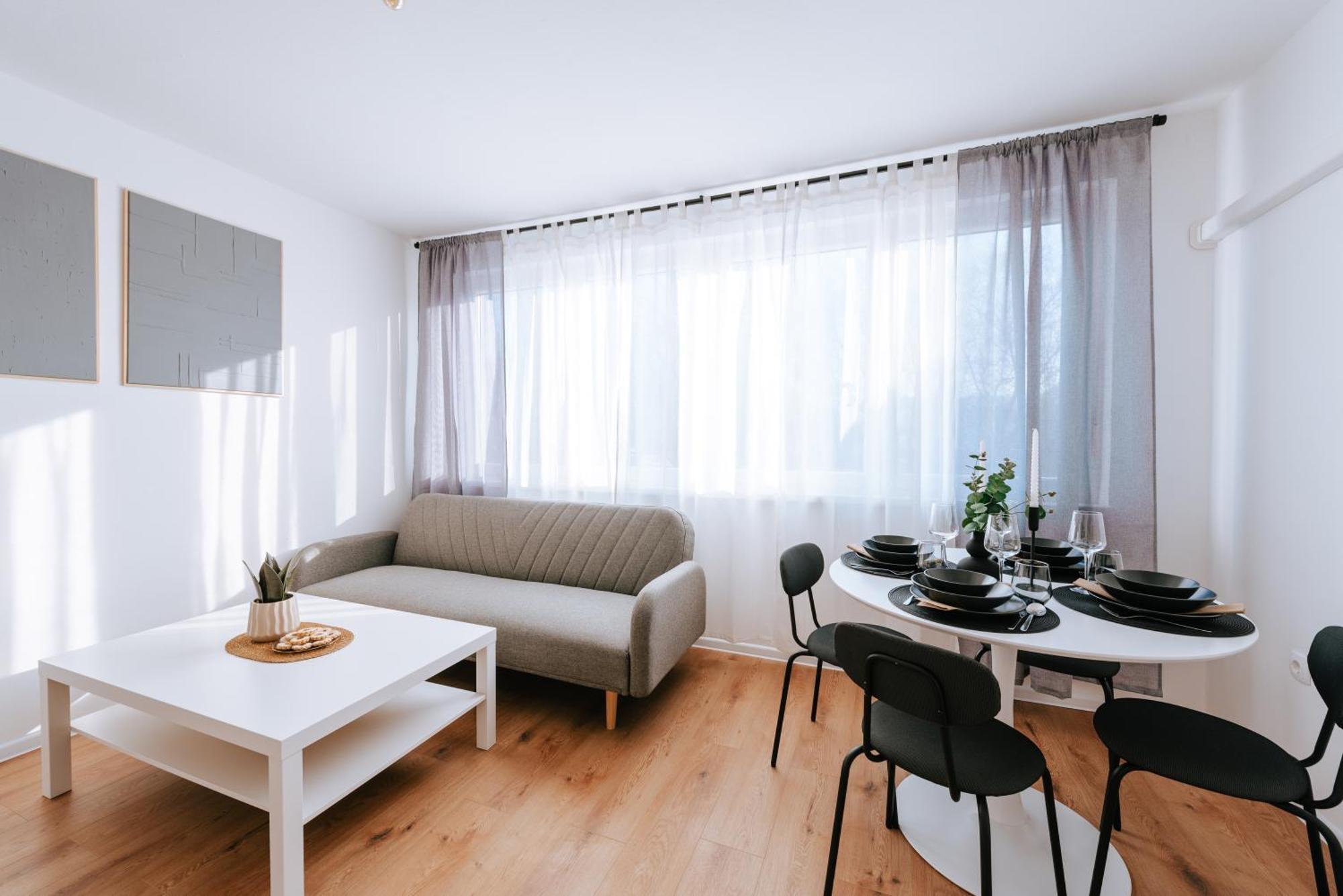 Apartman Vista Daruvár Kültér fotó