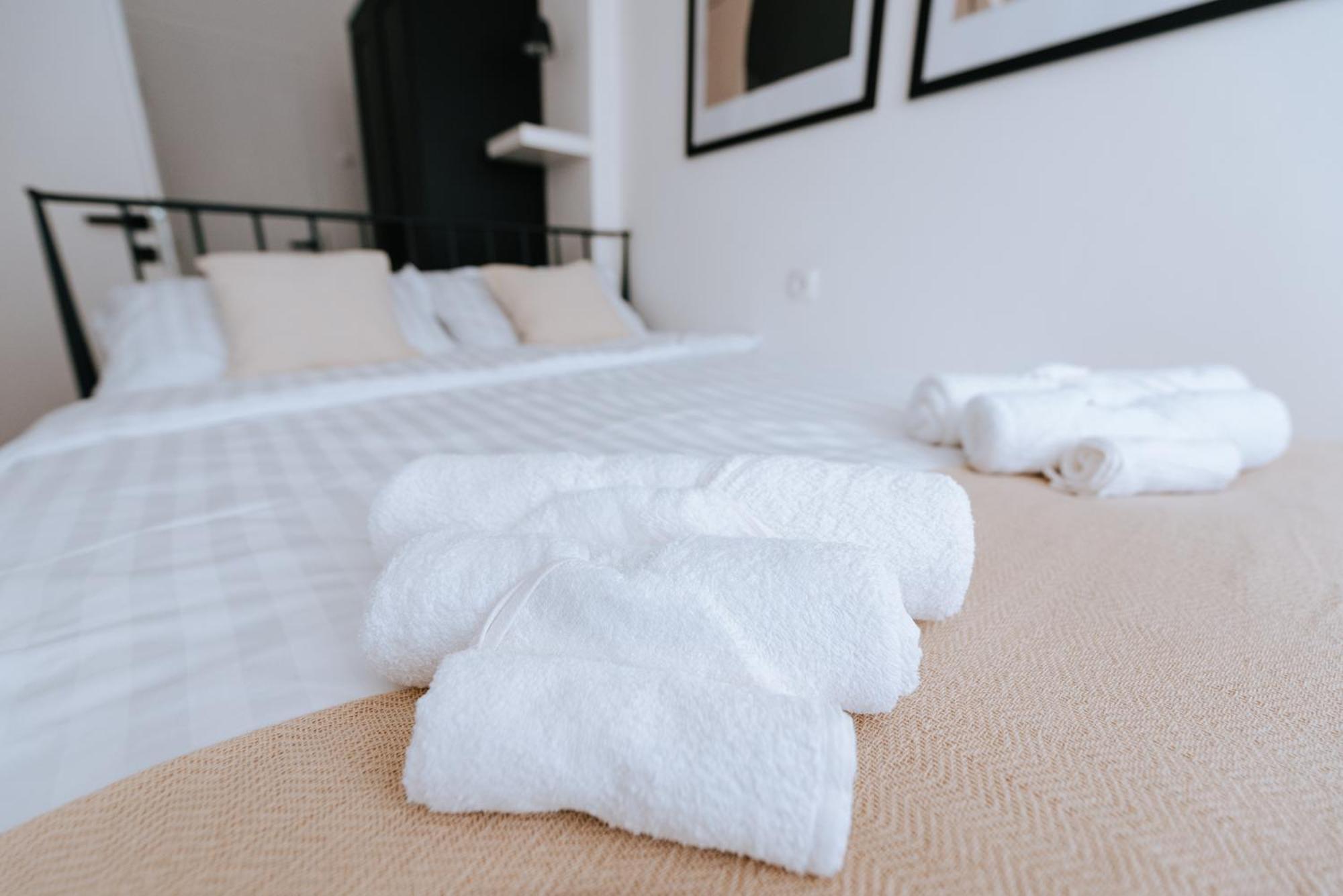 Apartman Vista Daruvár Kültér fotó