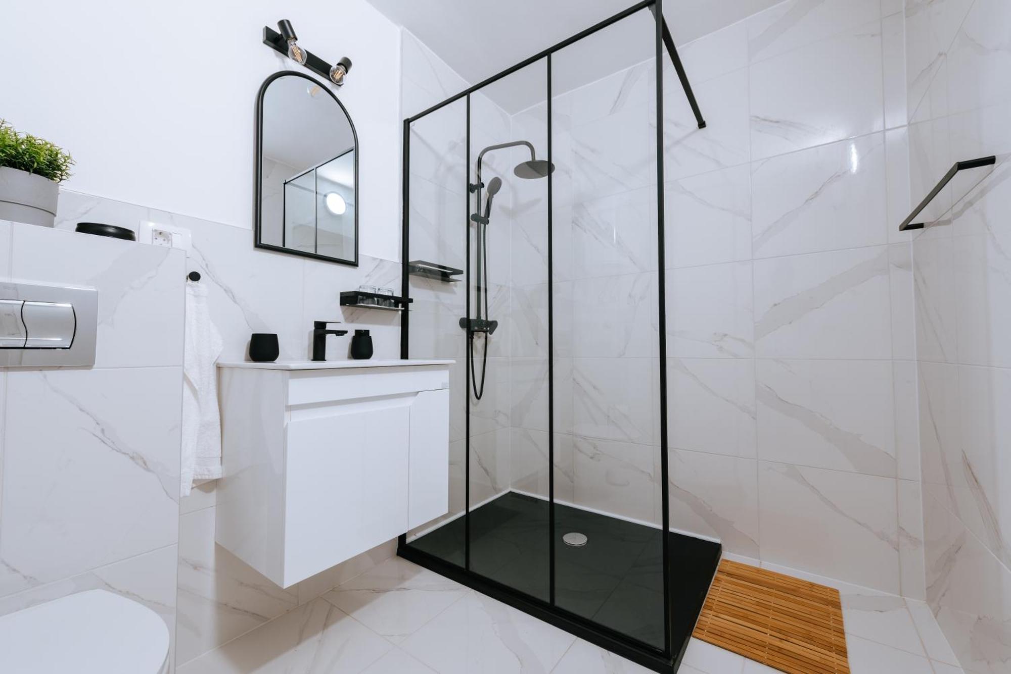 Apartman Vista Daruvár Kültér fotó