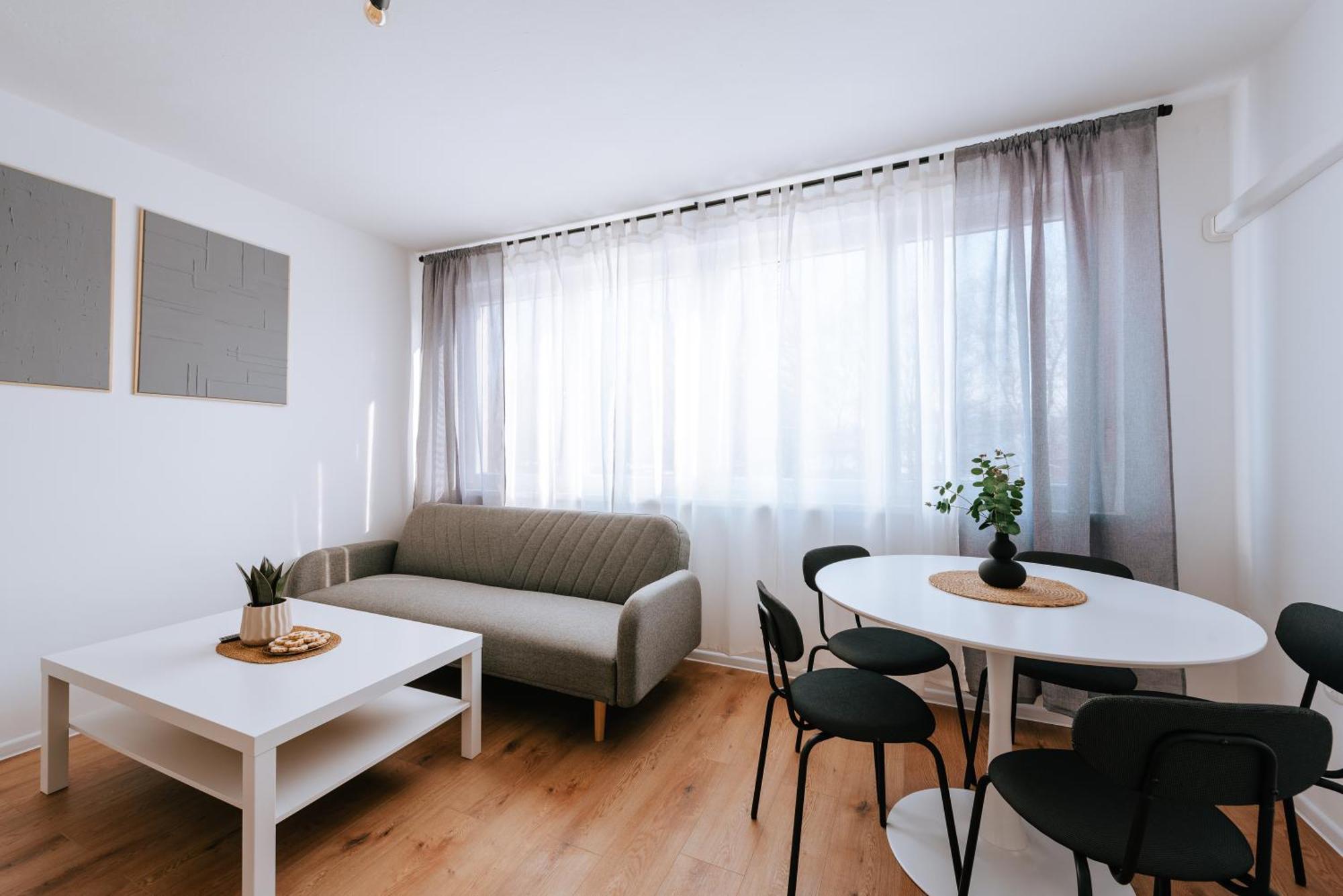 Apartman Vista Daruvár Kültér fotó
