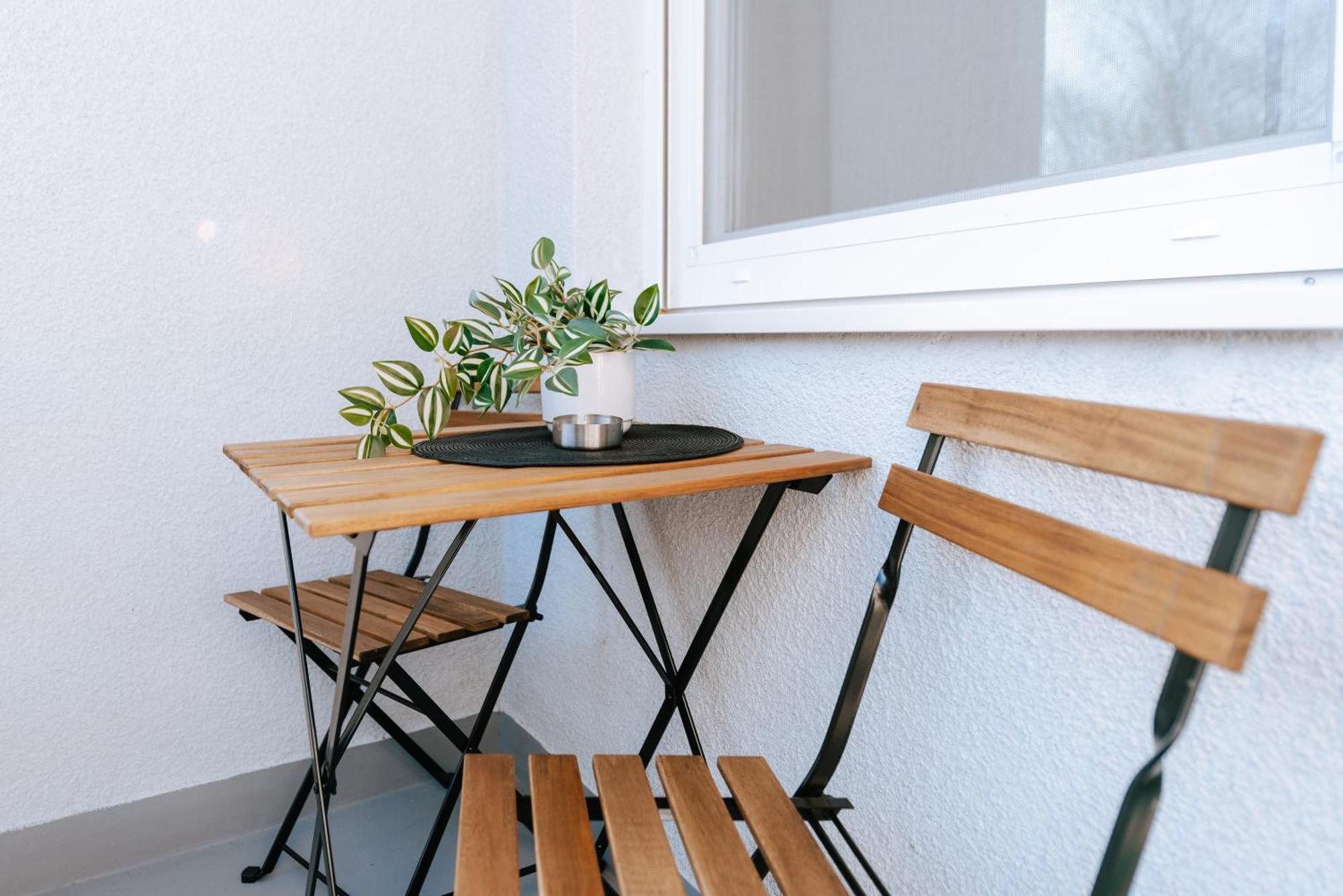 Apartman Vista Daruvár Kültér fotó