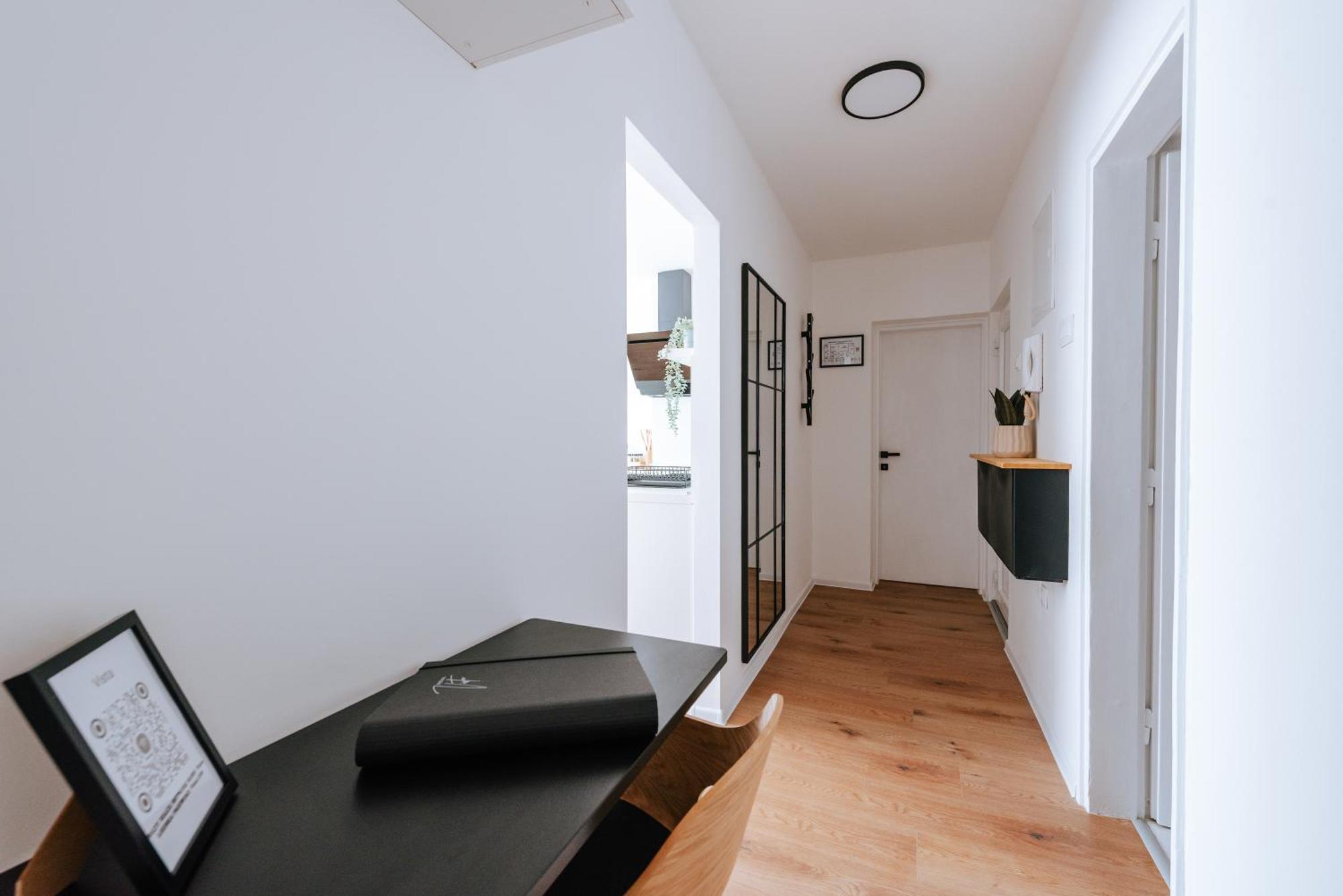 Apartman Vista Daruvár Kültér fotó