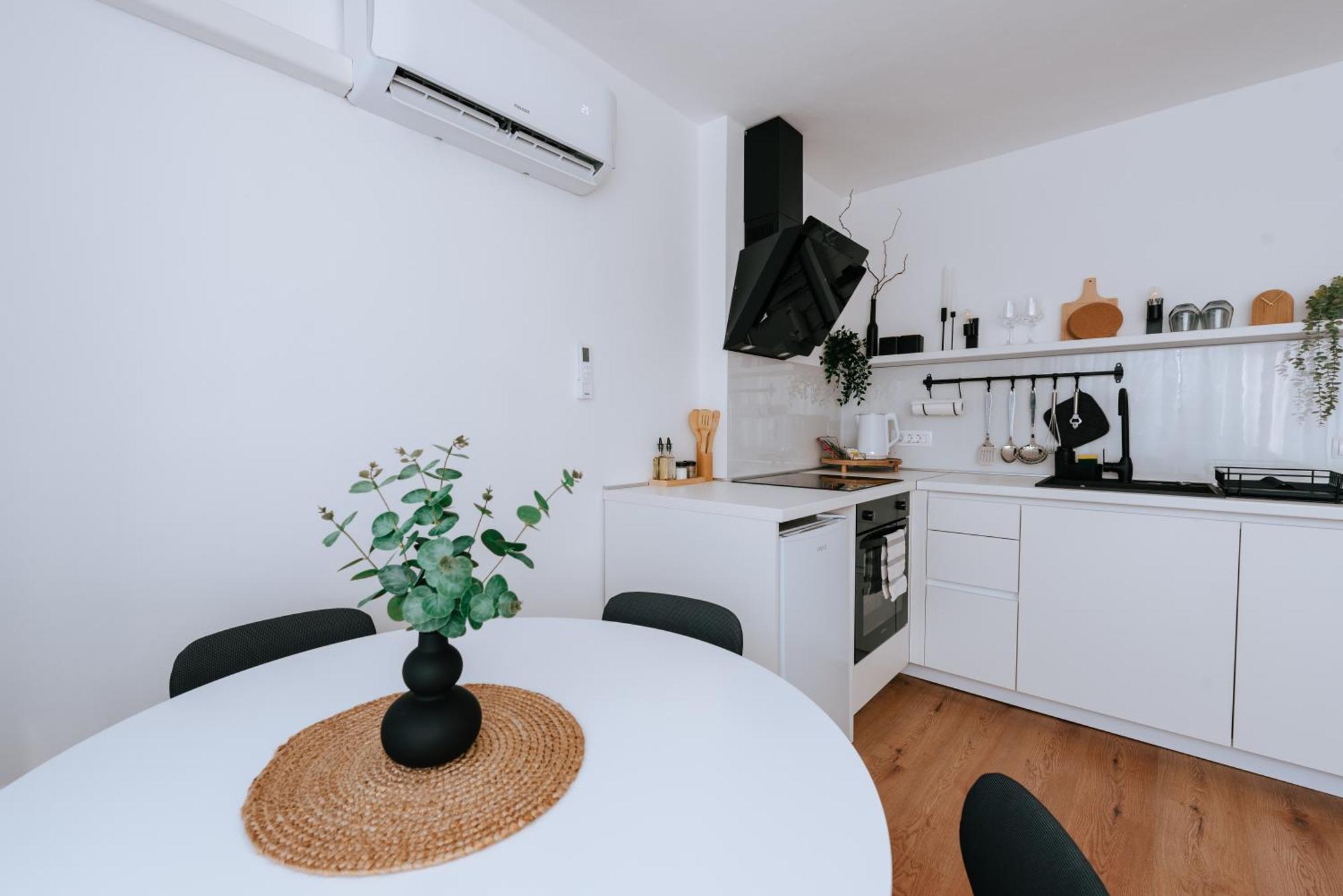 Apartman Vista Daruvár Kültér fotó