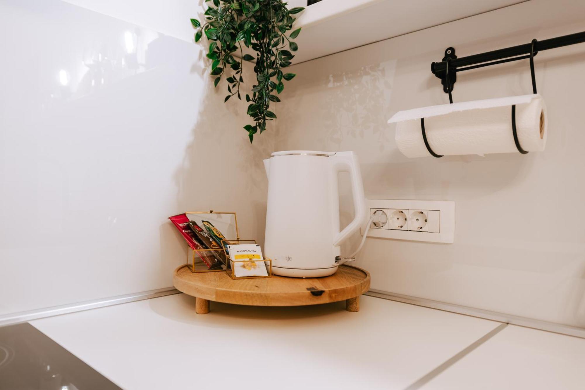 Apartman Vista Daruvár Kültér fotó