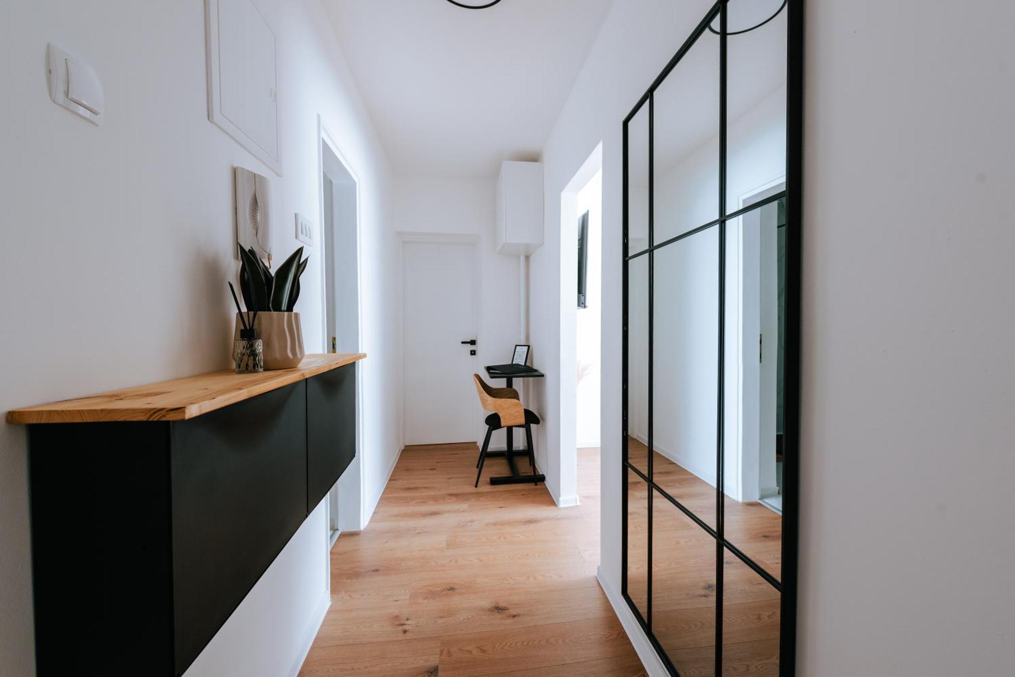 Apartman Vista Daruvár Kültér fotó