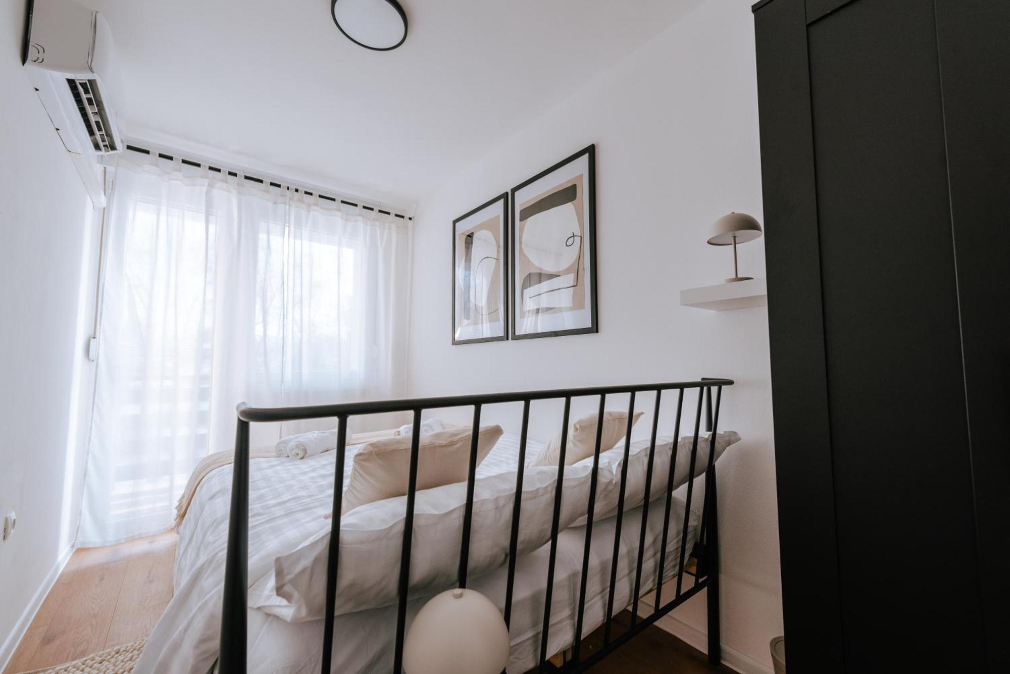 Apartman Vista Daruvár Kültér fotó