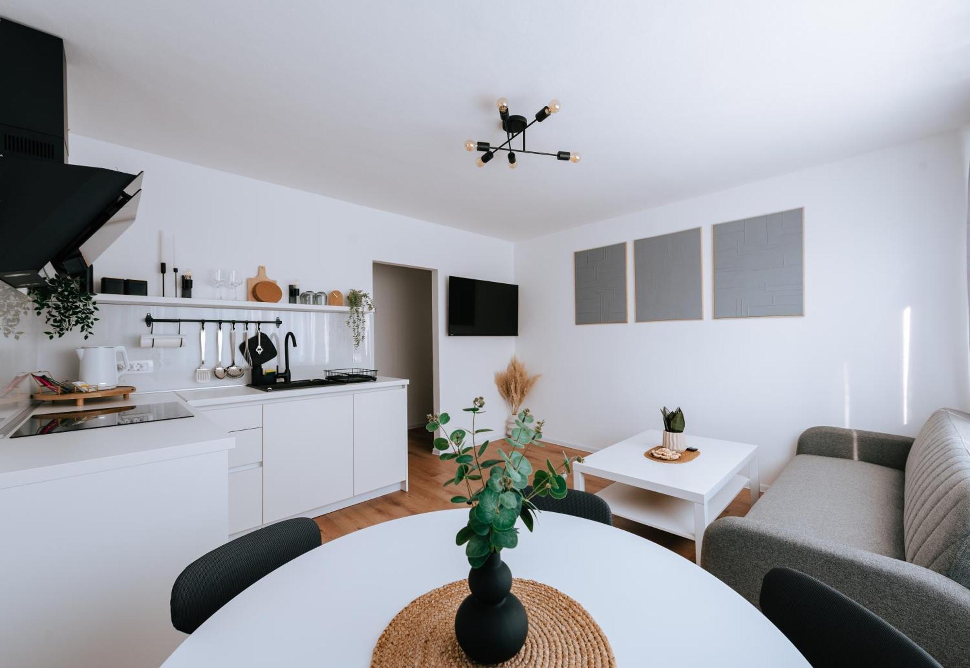 Apartman Vista Daruvár Kültér fotó