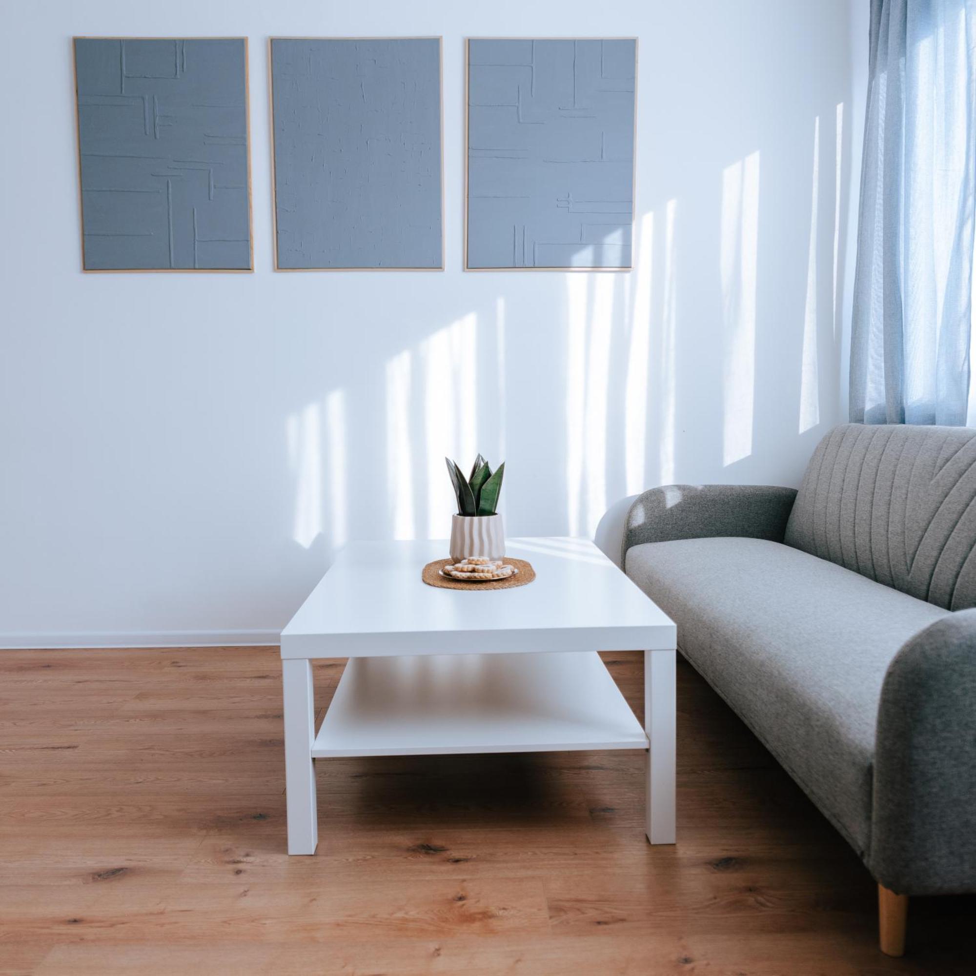 Apartman Vista Daruvár Kültér fotó